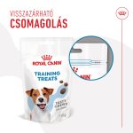 SHN ЛАКОМСТВА ЗА ТРЕНИРОВКА (8x110 г) *нов продукт