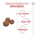 СРЕДНО КУЧЕНЦЕ 11-25 кг 3 кг