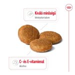 СРЕДЕН 11-25 кг ВЪЗРАСТЕН 3 кг