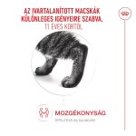 AGEING 11+ STERILISED 4kg *új termék