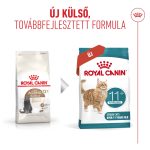 AGEING 11+ STERILISED 4kg *új termék