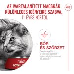 AGEING 11+ STERILISED 4kg *új termék