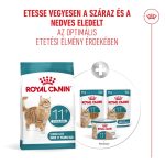 AGEING 11+ STERILISED 4kg *új termék