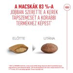 AGEING 11+ STERILISED 4kg *új termék