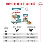 AGEING 11+ STERILISED 4kg *új termék