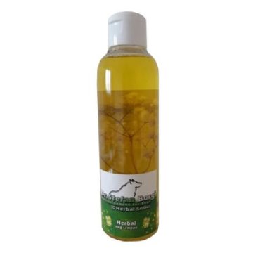 Dr. Stefan Borg Herbal Kutya Sampon 250 ml