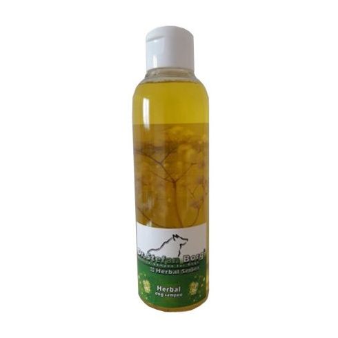 Dr. Stefan Borg Herbal Kutya Sampon 250 ml