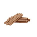 SNAPPY DOG SNACKS PAWSTICKS – Puha kacsás jutalomfalat rudak 500g