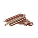 SNAPPY DOG SNACKS PAWSTICKS – Bárányos és Tőkehalas szendvicsrudacskák (500g)