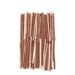 SNAPPY DOG SNACKS PAWSTICKS – Bárányos és Tőkehalas szendvicsrudacskák (500g)