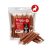 SNAPPY DOG SNACKS PAWSTICKS – Nyulas tekercsek keményítő pálcikán (500g)