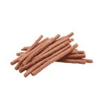 SNAPPY DOG SNACKS PAWSTICKS – Puha Bárányos-Rizses Jutalomfalat 500g