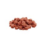 UNIQ PETS CAT SNACKS MIMI – bárányos és taurinos puha jutalomfalat macskáknak – csillag alakú, 50g