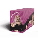 UNIQ PETS CAT SNACKS MIMI – Marhahúsos jutalomfalat rudak taurinnal macskáknak, 50g