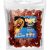 UNIQ PETS DOG SNACKS CHEWY – Puha kacsás csomó jutalomfalat, 500g