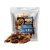 UNIQ PETS DOG SNACKS DUO – Kacsa húsba tekert édesburgonya (500g)