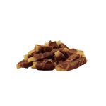 UNIQ PETS DOG SNACKS DUO – Kacsa húsba tekert édesburgonya (500g)