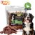 UNIQ PETS DOG SNACKS CHEWY – Kacsahúsos rizses szív alakú jutalomfalat, 500g