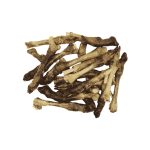 UNIQ PETS DOG SNACKS NATURAL – Szárított kecskeláb (300g)