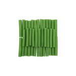 UNIQ PETS DOG SNACKS DENTAL – Marhahúsos Fogápoló Csövek (500g)