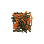 UNIQ PETS DOG SNACKS DENTAL – Dentális kutyajutalomfalat – rágókefe mix, 500g