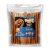 UNIQ PETS DOG SNACKS SEA & HARVEST – Lazac rudacska, 500g