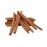 UNIQ PETS DOG SNACKS SEA & HARVEST – Lazac rudacska, 500g