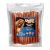 UNIQ PETS DOG SNACKS MEATY – Puha bárányhúsos rudacskák, 500g