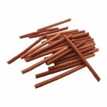 UNIQ PETS DOG SNACKS MEATY – Puha bárányhúsos rudacskák, 500g
