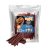 UNIQ PETS DOG SNACKS MEATY – Puha marhahúsos rudacskák, 500g