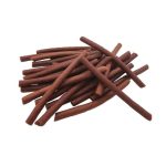 UNIQ PETS DOG SNACKS MEATY – Puha marhahúsos rudacskák, 500g