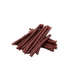 UNIQ PETS DOG SNACKS MEATY – Puha marhahúsos rudacskák, 500g