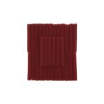 UNIQ PETS DOG SNACKS DENTAL – Bárányos fogtisztító rudak glükozaminnal (10cm) 500g