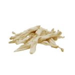 UNIQ PETS DOG SNACKS NATURAL – Óriás fehér nyúlfül (300g)