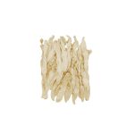 UNIQ PETS DOG SNACKS NATURAL – Óriás fehér nyúlfül (300g)