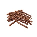 UNIQ PETS DOG SNACKS MEATY – Puha kacsás-rizses rudacskák, 500g