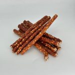 UNIQ PETS DOG SNACKS MEATY – Puha kacsás-rizses rudacskák, 500g