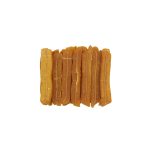 UNIQ PETS DOG SNACKS SEA & HARVEST – Multivitamin édesburgonya-tőkehal filé, 500g