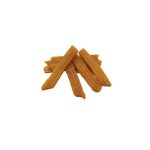UNIQ PETS DOG SNACKS SEA & HARVEST – Multivitamin édesburgonya-tőkehal filé, 500g