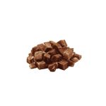 UNIQ PETS DOG SNACKS CHEWY – Puha rágós falatok kutyáknak – Nyulas és tőkehalas kockák 500g