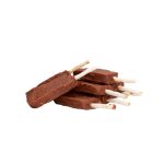 UNIQ PETS DOG SNACKS DUO – Kacsás-zöldséges jégkrém pálcika, 500g