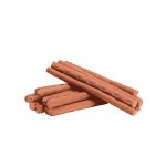 UNIQ PETS DOG SNACKS MEATY – Lóhúsos és marhahúsos jutalomfalat rudacskák kutyáknak, 500g