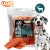 UNIQ PETS DOG SNACKS MEATY – Szarvashús filé jutalomfalat kutyáknak, 300g