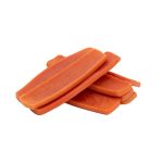 UNIQ PETS DOG SNACKS MEATY – Szarvashús filé jutalomfalat kutyáknak, 300g