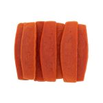 UNIQ PETS DOG SNACKS MEATY – Szarvashús filé jutalomfalat kutyáknak, 300g