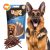 UNIQ PETS DOG SNACKS WAGGI kutyajutalomfalat – puha marhahúsos rudacskák, 80g