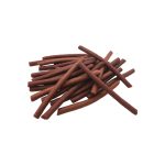 UNIQ PETS DOG SNACKS WAGGI kutyajutalomfalat – puha marhahúsos rudacskák, 80g