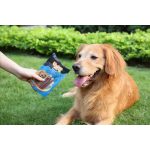 UNIQ PETS DOG SNACKS WAGGI kutyajutalomfalat – puha marhahúsos rudacskák, 80g