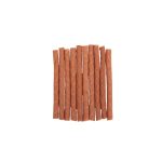 UNIQ PETS DOG SNACKS WAGGI kutyajutalomfalat – lóhúsos és marhahúsos rudacskák, 80g