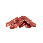 UNIQ PETS DOG SNACKS WAGGI kutyajutalomfalat – kacsás és tőkehalas chips, 80g